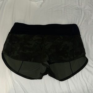 Lululemon shorts